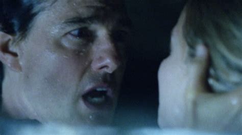 tom cruise nude|EXCLUSIVE: Tom Cruise Talks Naked Morgue Scene in The。